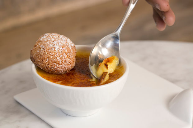 sweet_chouquette_passion fruit creme brulee.jpg